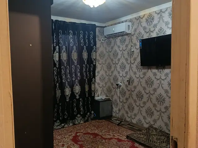 4-комн. квартира, 5 этаж, 80 м², Сино, Душанбе