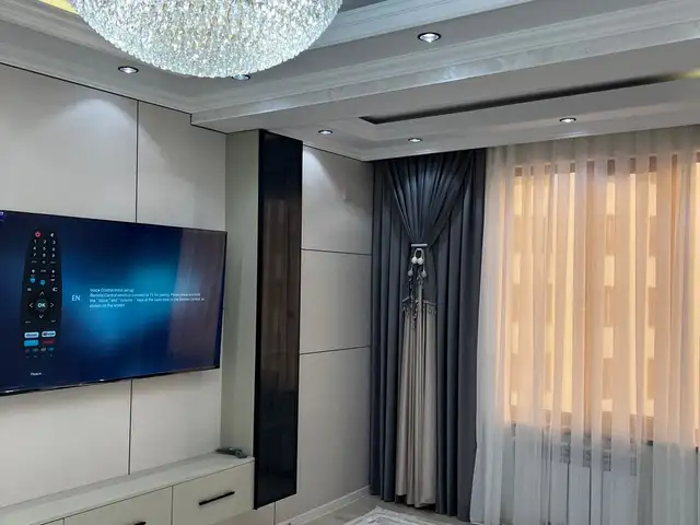 3-комн. квартира, 8 этаж, 68 м², Сино, Душанбе
