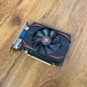 Видеокарта AMD Radeon 6750 1G, Душанбе