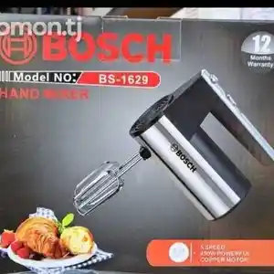 Миксер, Душанбе