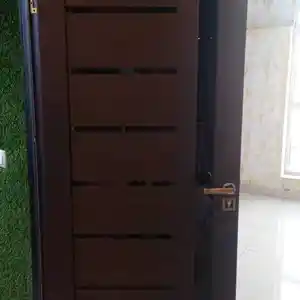 Дверь хай тек, Душанбе