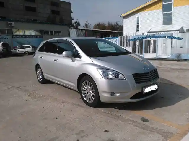 Лобовое стекло от mark x zio, Душанбе