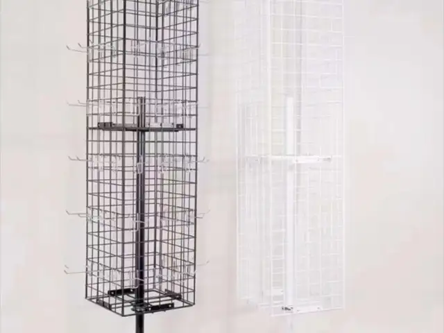Стеллаж для магазина, Душанбе