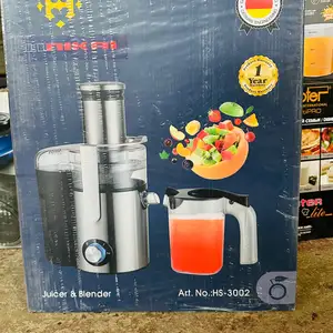 Соковыжималка NIKAI, Душанбе