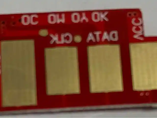 Чип тонера Samsung ML 1666 3201 1866, Душанбе