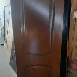 Дверь, Душанбе