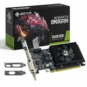 Видеокарта Nvidia Geforce GT240, Исфара