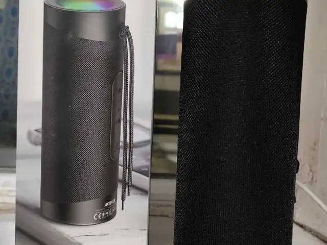 Колонка Wefx 12, Душанбе