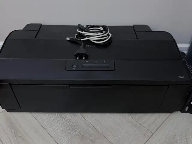 Принтер L1800 A3+, Душанбе