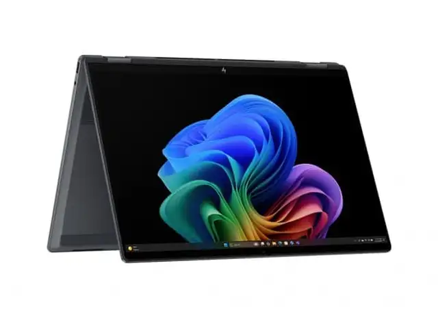 Ноутбук HP OMNIBOOK 3 16-AS0023DX X FLIP 2-in-1 ULTRA 7-256V 16GB 1TB TOUCH 2K W11 FHD I, Хуҷанд