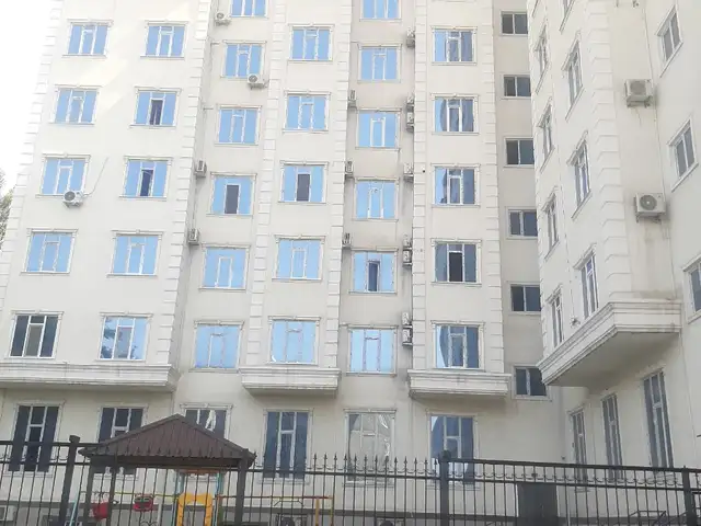 4-комн. квартира, 5 этаж, 121 м², Мкр 33, Худжанд