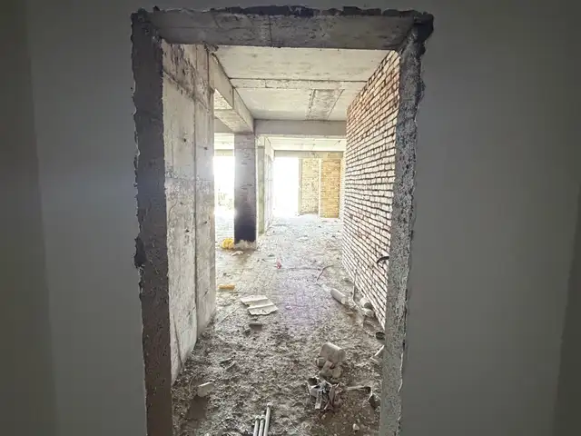 2-комн. квартира, 6 этаж, 85 м², Аэропорт, Душанбе