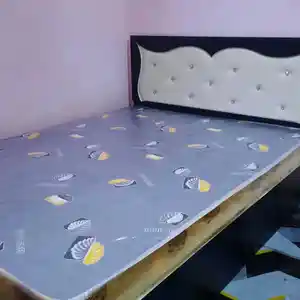 Кровать, Душанбе