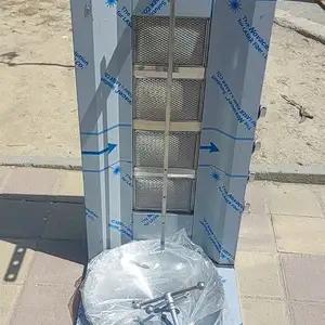 Аппарати шаурма 4 этаж, Душанбе