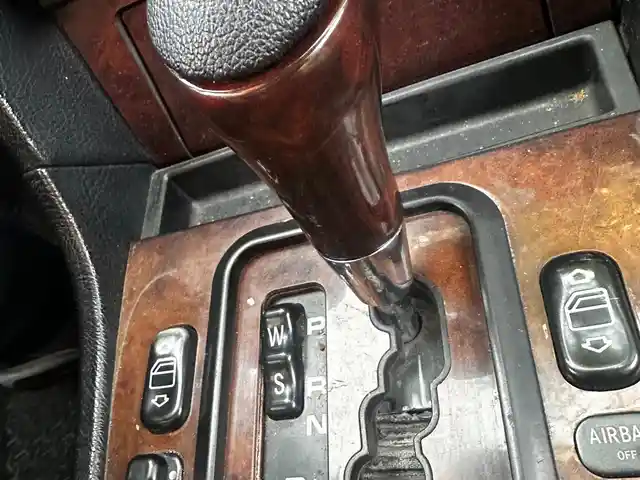 Ручка скорости Акпп на Mercedes, Худжанд