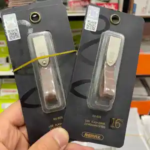Флеш накопитель Remax RX-806 16gb, Душанбе