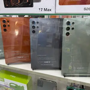 Планшет OZCT 26 Ultra Max, Душанбе
