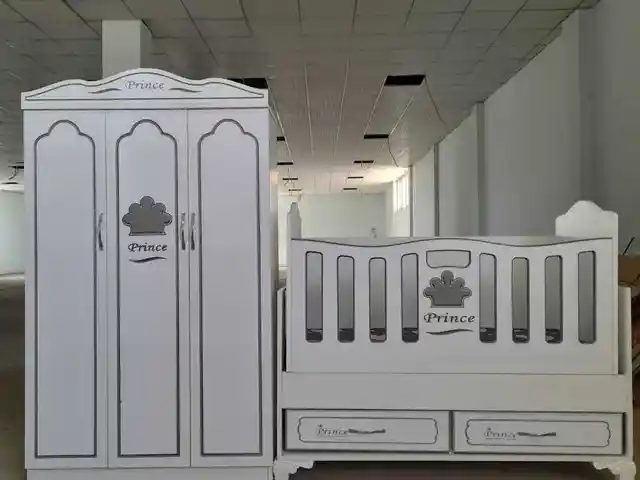 Детская мебель, Душанбе