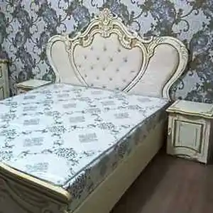 Кровать двуспальная, Душанбе