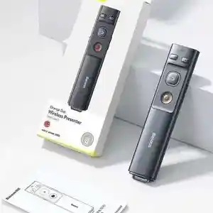 Презентер беспроводной Baseus, Душанбе