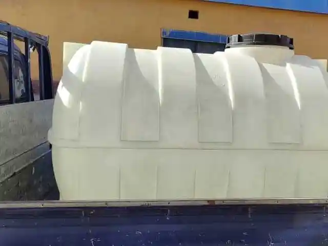Бочкаи полиетиленӣ 1-слойя 1.500тонна, Душанбе