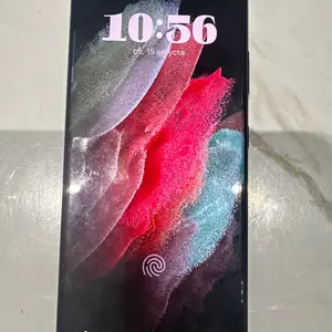Samsung Galaxy S21 ultra, Душанбе