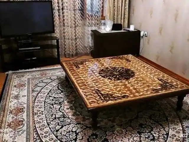 Хонтахта, Душанбе