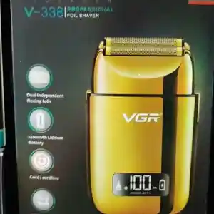 Триммер Vjr 338, Душанбе