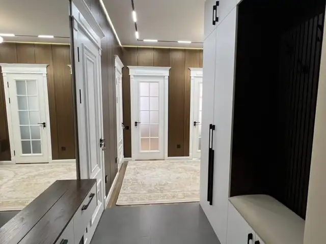 2-комн. квартира, 8 этаж, 57 м², Зеленый базар, Душанбе
