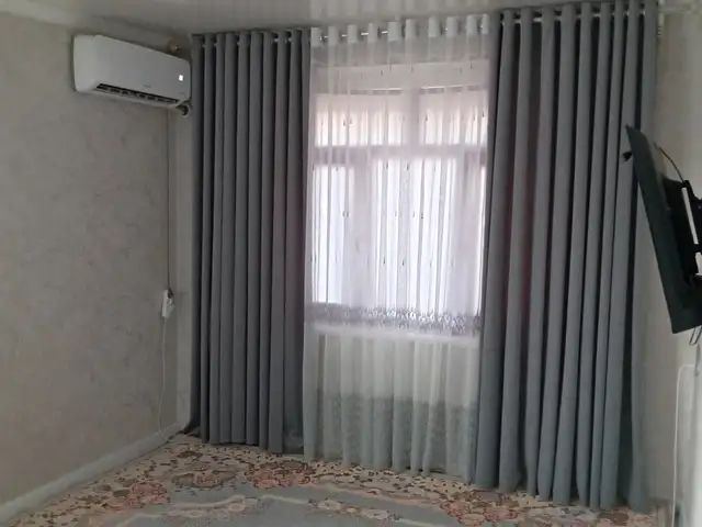 2-комн. квартира, 4 этаж, 48 м², Борбад, Кӯлоб