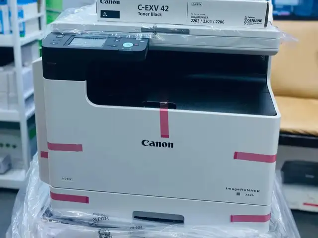 Принтер Canon IR2224, Душанбе