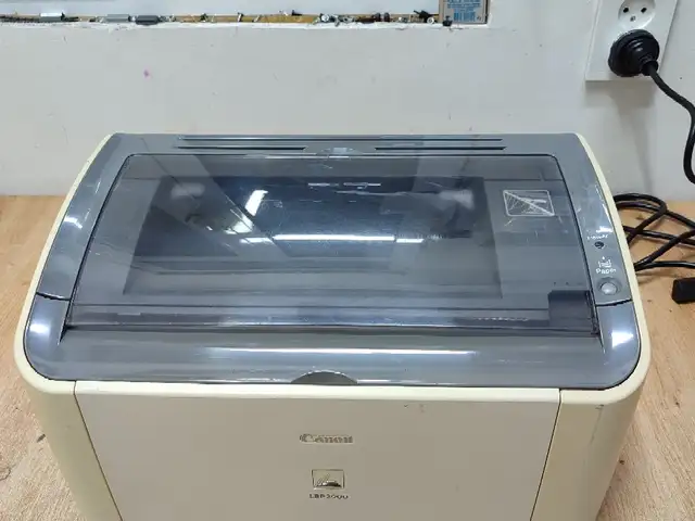 Принтер Canon pixel 3112, Худжанд