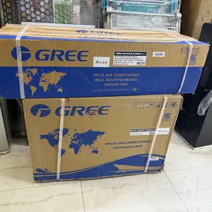Кондиционеры Gree 18 куба Muse, Душанбе