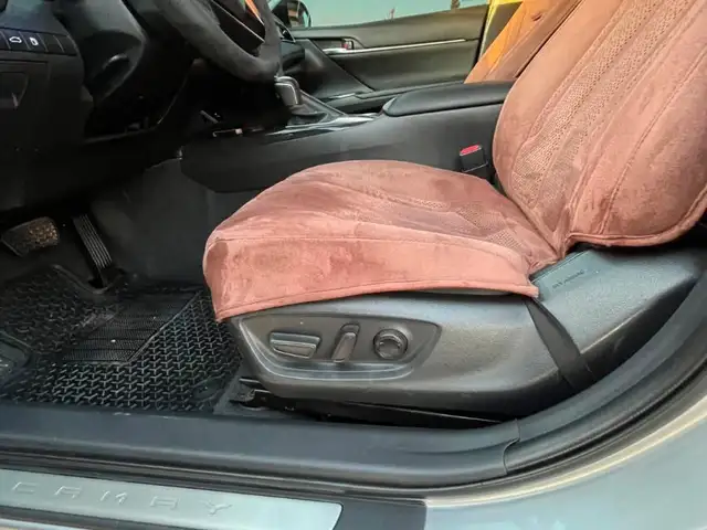 Toyota Camry, 2018, Душанбе - 7