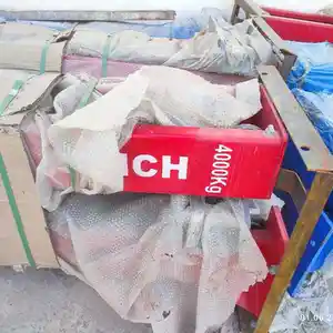Подъемник 4 т, Душанбе