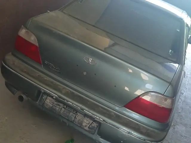 Daewoo Nexia