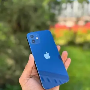 Apple iPhone 12, 128 gb, Blue, Душанбе