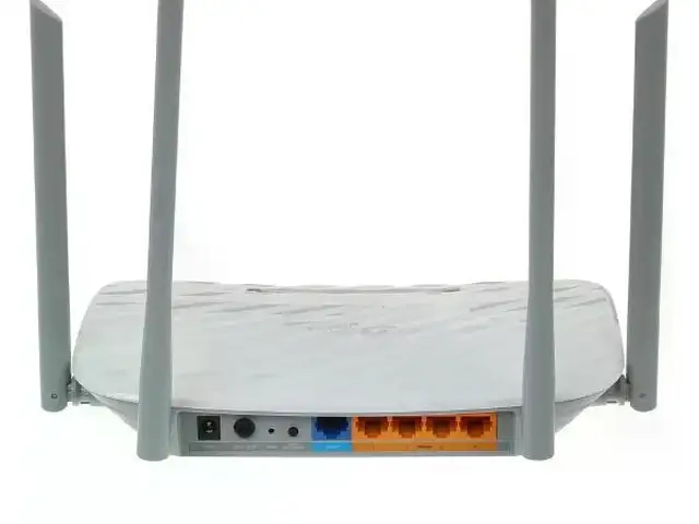 Роутер TP-LINK 1200м, Душанбе