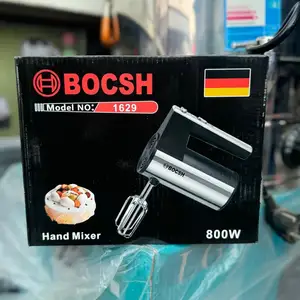 Миксер, Душанбе