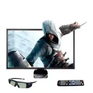 Телевизор 3D Samsung t27 A750, Душанбе