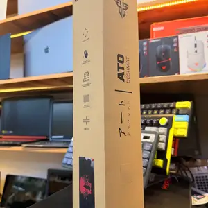 Коврик Fantech ATO samuray, Душанбе