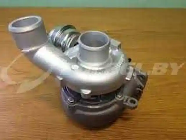 Турбо Fiat Multipla Stilo, Душанбе