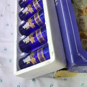 Набор стаканов, Душанбе