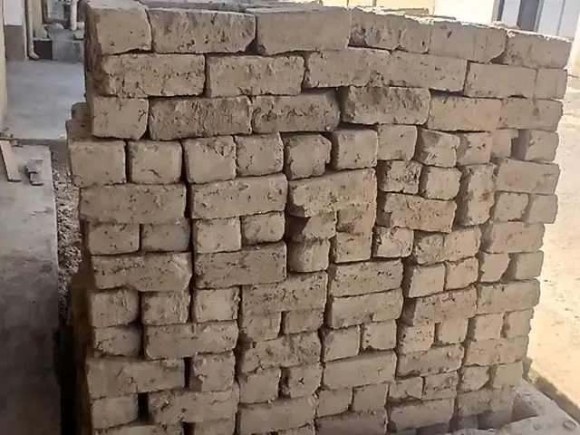 Кирпич, Хуҷанд