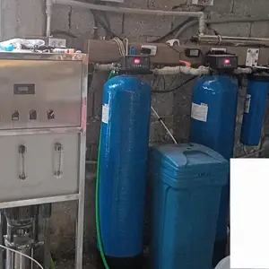 Фильтр, Душанбе