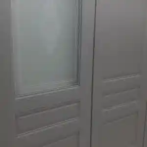 Дверь, Душанбе