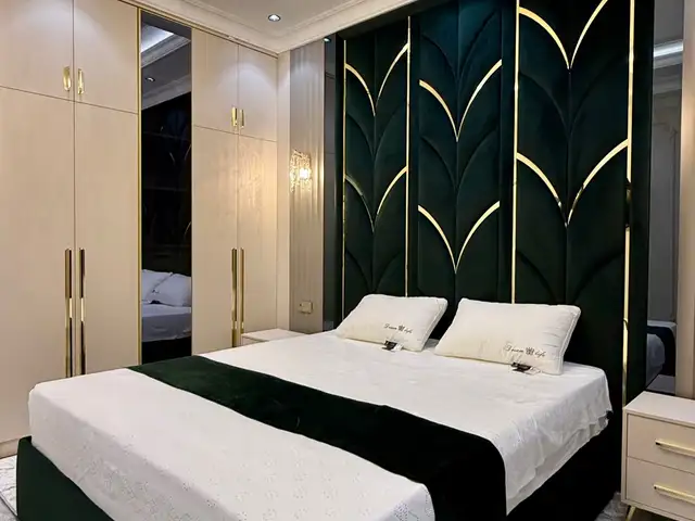 3-комн. квартира, 12 этаж, 66 м², 20 мкр, Хуҷанд - 10