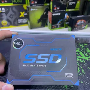 Накопитель ssd 2.5 Wicgtyp 240gb, Душанбе