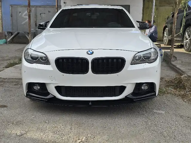 Губы для F10 BMW, Истаравшан