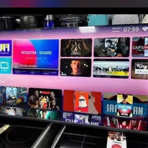 Телевизор Samsung 46, Душанбе